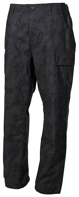 Нощен камуфлаж-RIP STOP