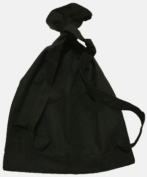 Мешка черна