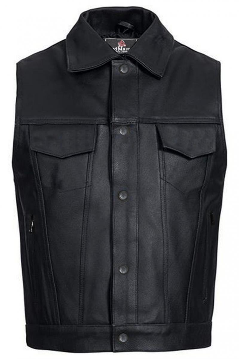 Тип "Sons of Anarchy" Мото елек