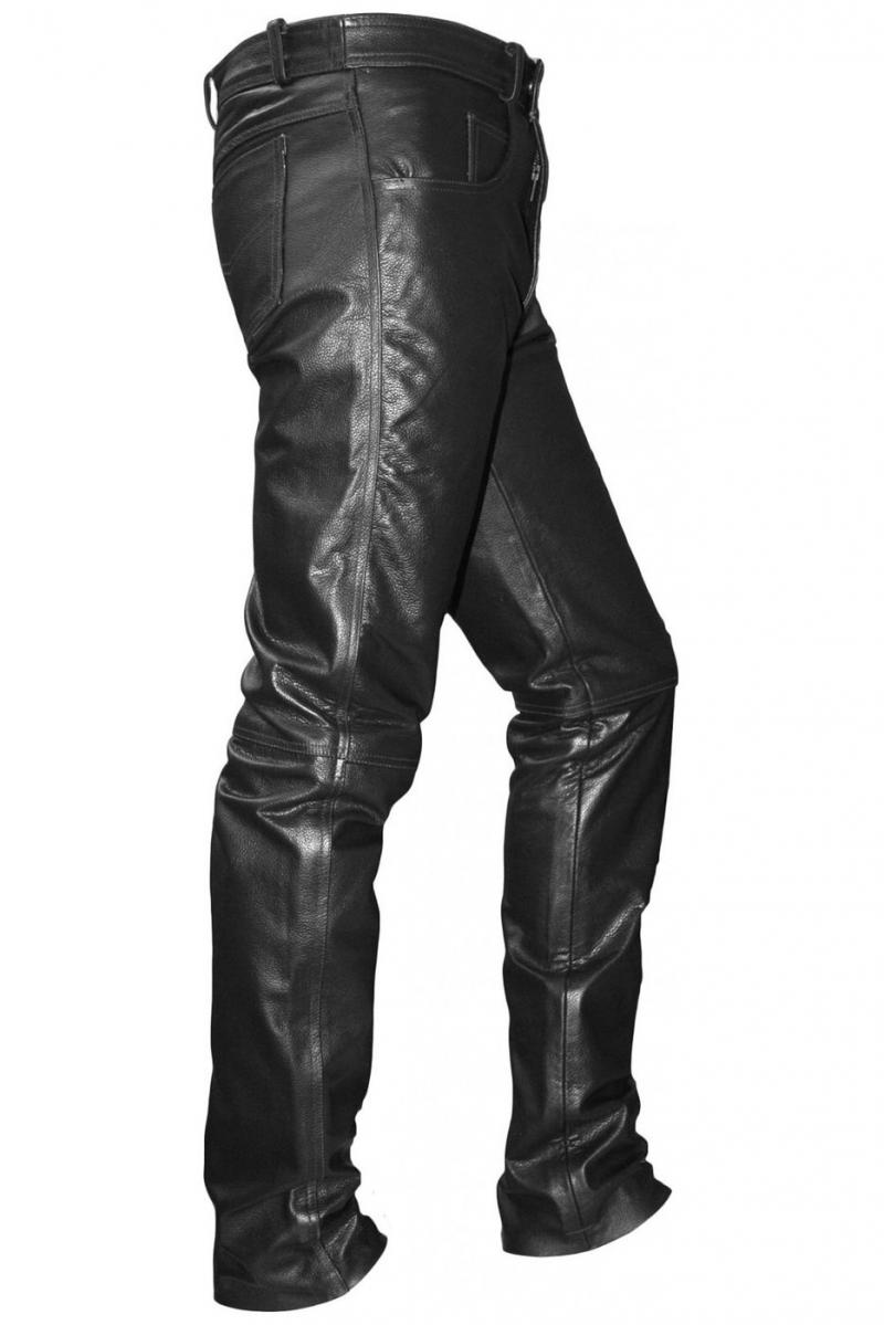 Кожени панталон