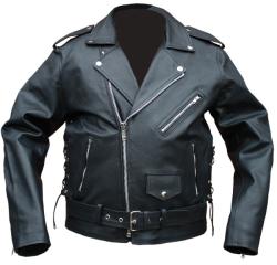 image Рокерско яке 