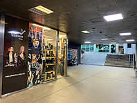 магазин SUBWAYSHOP